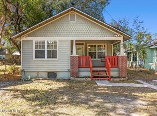 708 ACOSTA Street, Jacksonville, FL 32204