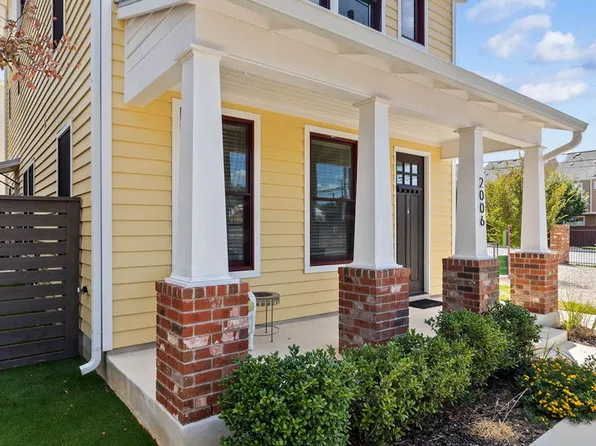 2006 MCCULLOUGH AVE, San Antonio, TX 78212