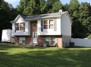 1048 Cattle Drive Ln, Lusby, MD 20657