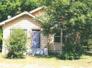 1518 Marion St, North Little Rock, AR 72114