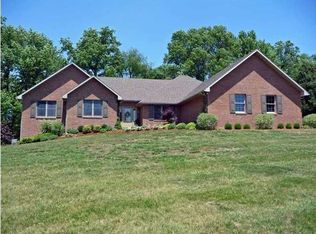 46 Hannah Ln, Jasper, IN 47546