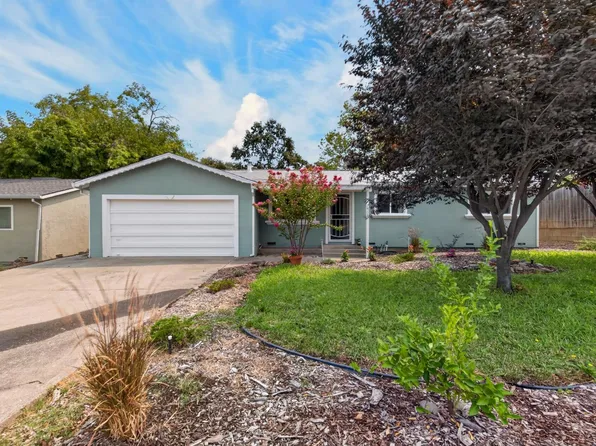 7008 Bobby St, Orangevale, CA 95662