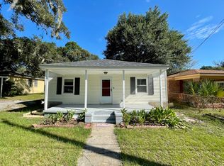 2138 Iowa St, Savannah, GA 31404