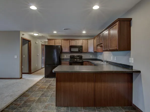 Welcome to Wissota Shores Tranquil Lakeside Living in Chippewa Falls