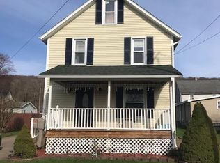 88 Butternut St, Warsaw, NY 14569