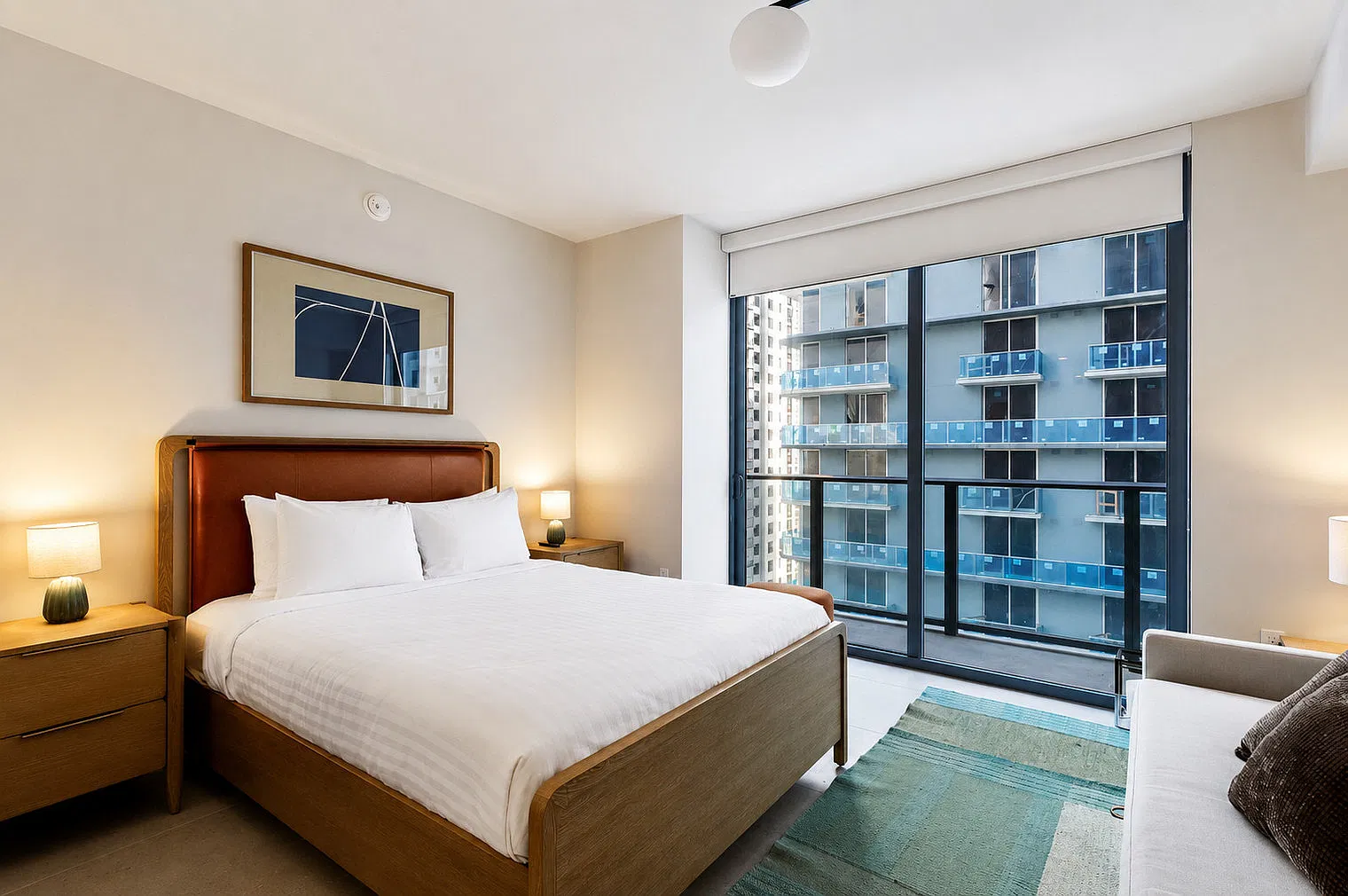 Studio, 1.0 bath, 430 sqft, $8,592 — Photo 2
