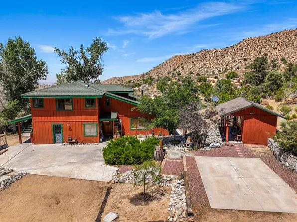29025 Pinon Rd, Llano, CA 93544
