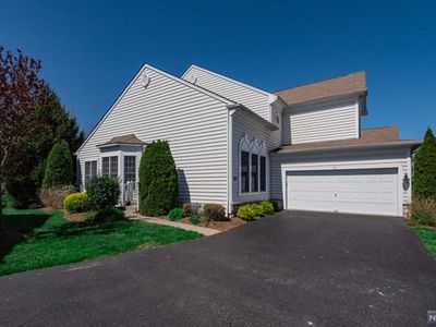 31 Mulberry Ct #31, Paramus, NJ, 07652