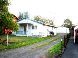 3127 Pershing Way, Longview, WA 98632