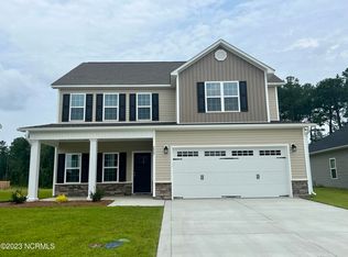 2007 Grouper Run, New Bern, NC 28562
