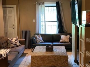 536 Hancock St APT 1, Brooklyn, NY 11233