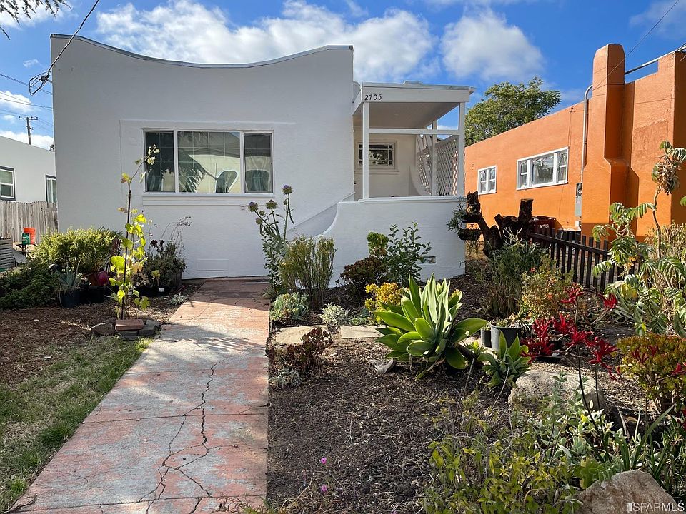 2705 Ritchie St, Oakland, CA 94605 Zillow