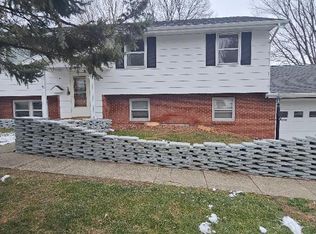 232 N 4th St, Towanda, PA 18848