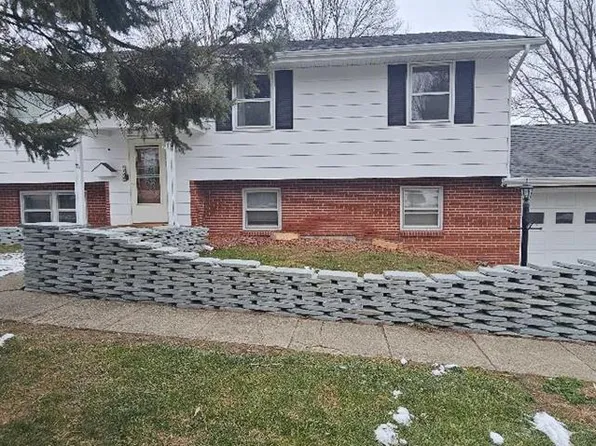 232 N 4th St, Towanda, PA 18848