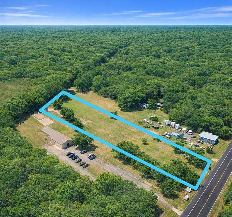 1st image of 8999 S SUNCOAST BOULEVARD LOT 26