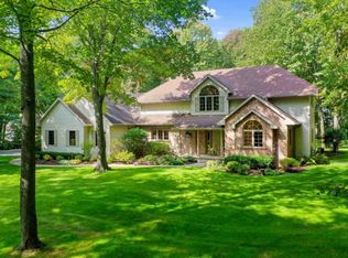 6630 Anthony Dr, Sobieski, WI 54171