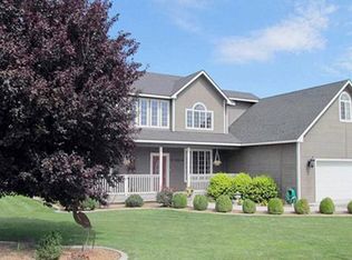 4612 Catalonia Dr, Pasco, WA 99301