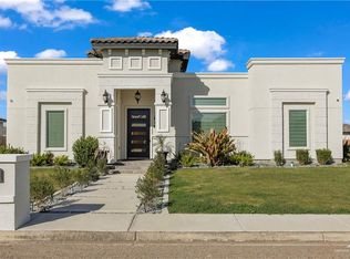3818 Tierra Escondida, Weslaco, TX 78596