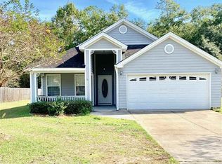 11 Shadow Oak Cir, Crawfordville, FL 32327