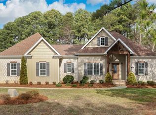 115 Rolling Barley Ct, Stokesdale, NC 27357