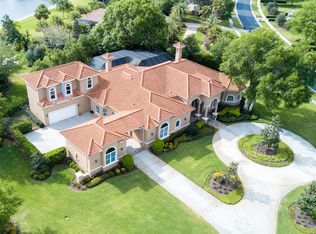 7910 Foxcatcher Ct, Odessa, FL 33556