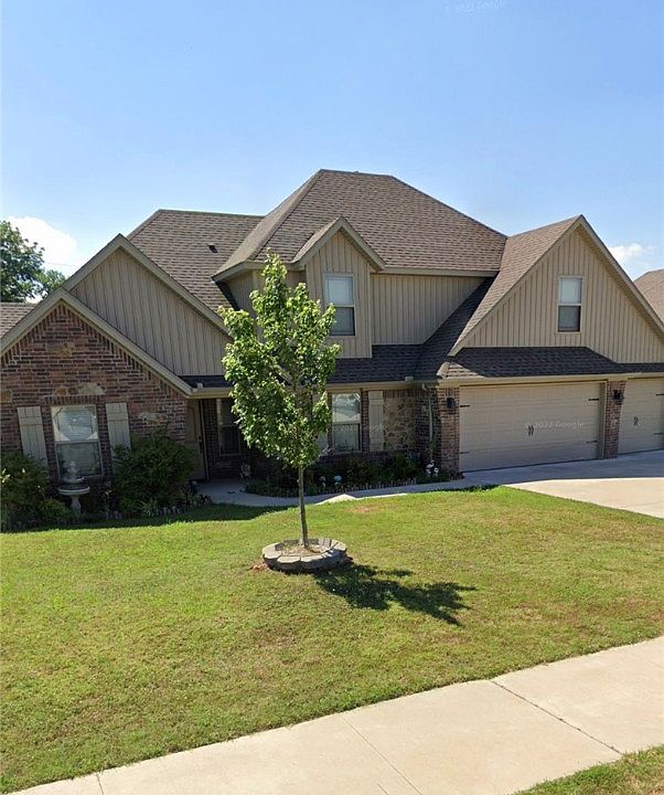 1081 Quail Hollow Dr, Bentonville, AR 72713 Zillow