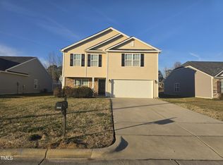 3914 Sabre Ln, Wilson, NC 27896
