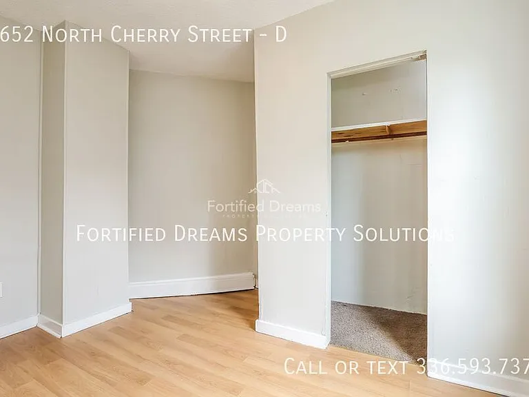 1652 N Cherry St #D — Photo 37