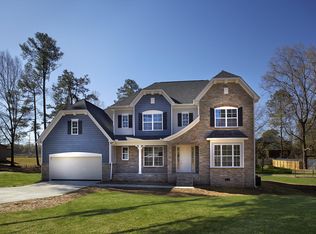 35 Crystal Harbor Ct, Irmo, SC 29063