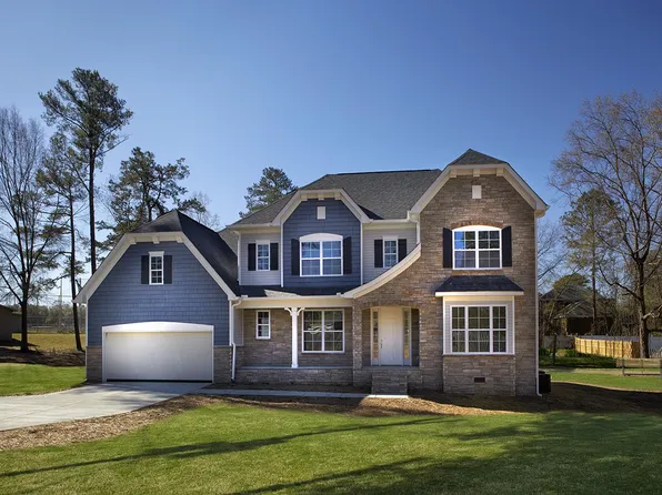 35 Crystal Harbor Ct, Irmo, SC 29063