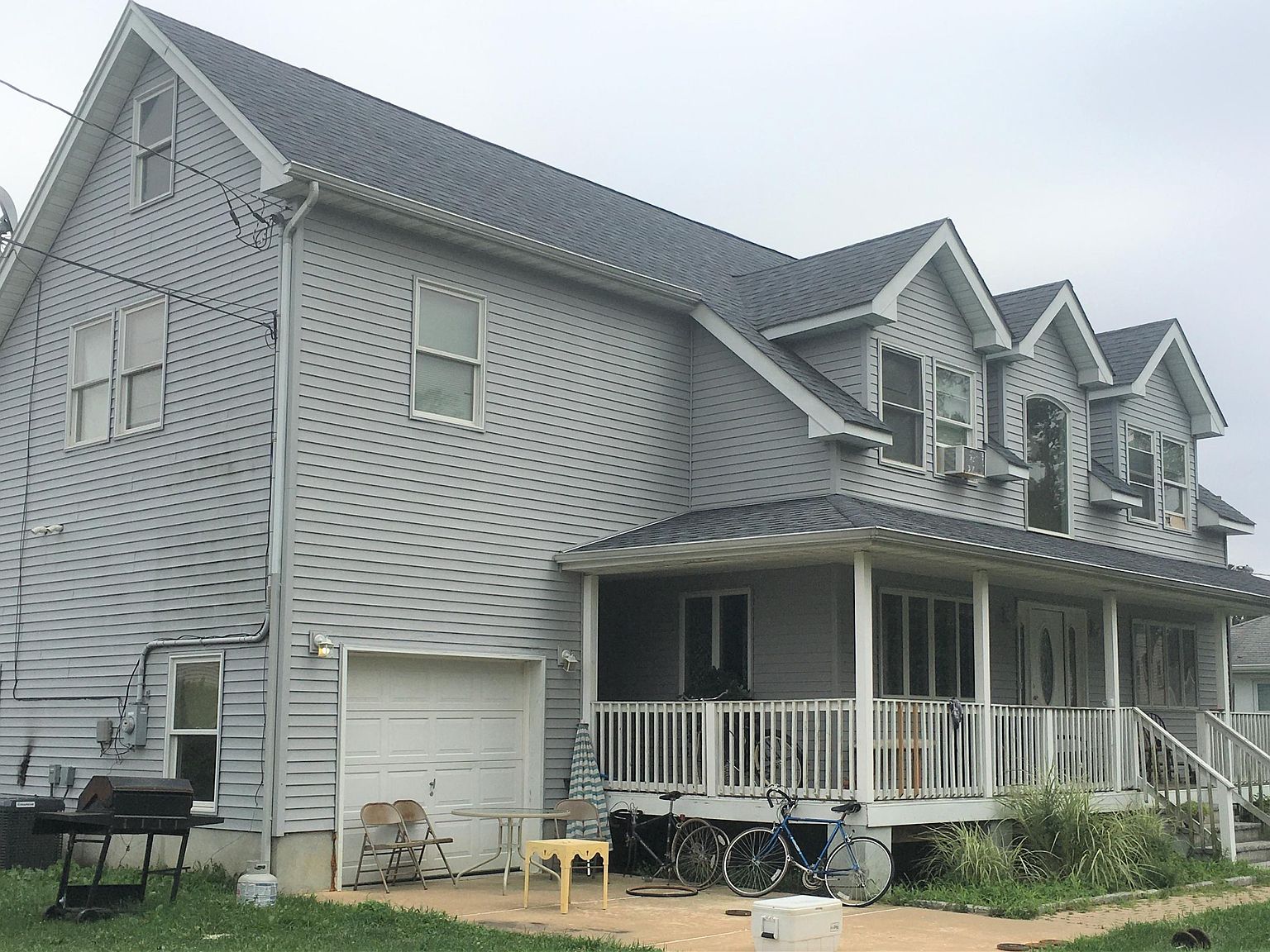 44 Chestnut St, Keansburg, NJ 07734 Zillow