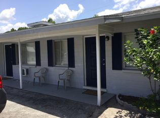 129 SE Paradise Point Rd, Crystal River, FL 34429