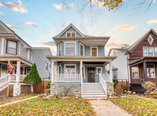 2308 N Monticello Ave #2, Chicago, IL 60647