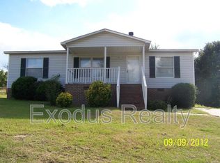 38 Paul Revere Ln, Cameron, NC 28326