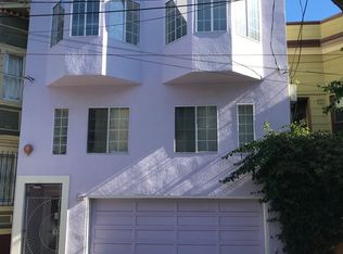 221 Lexington St, San Francisco, CA 94110