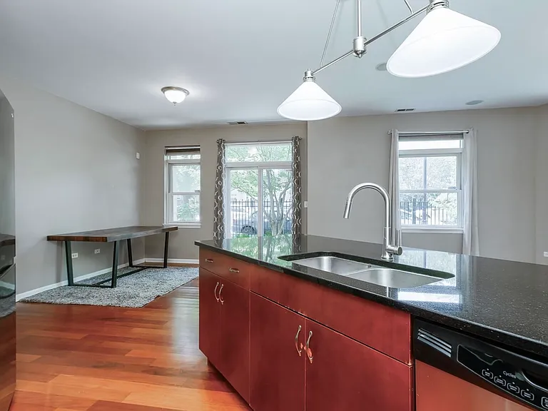 1407 S Halsted St #1B — Photo 17