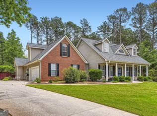 125 Murphy Creek Ln, Fayetteville, GA 30215