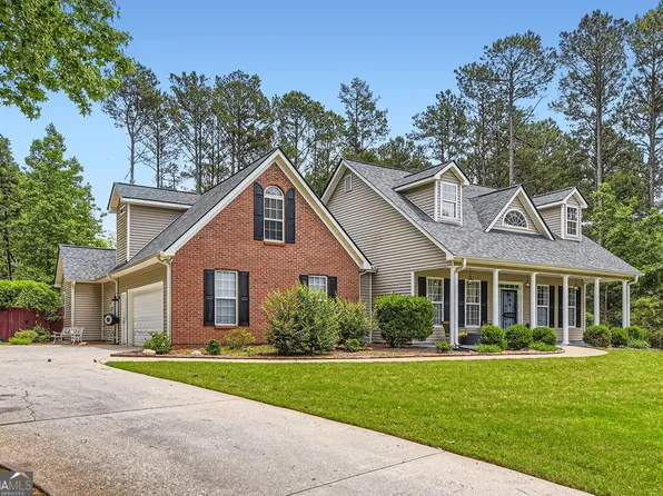 125 Murphy Creek Ln, Fayetteville, GA 30215