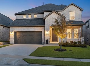 209 Savannah Ln, Oak Point, TX 75068