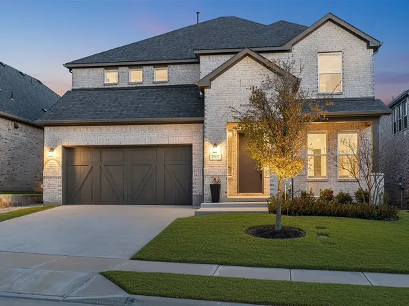 209 Savannah Ln, Oak Point, TX 75068