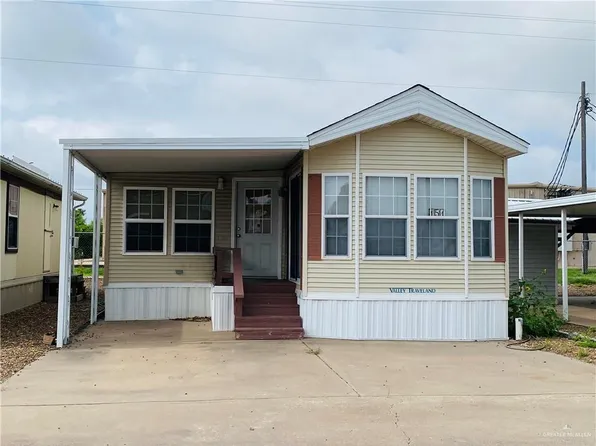 151 Ash St, Mission, TX 78572