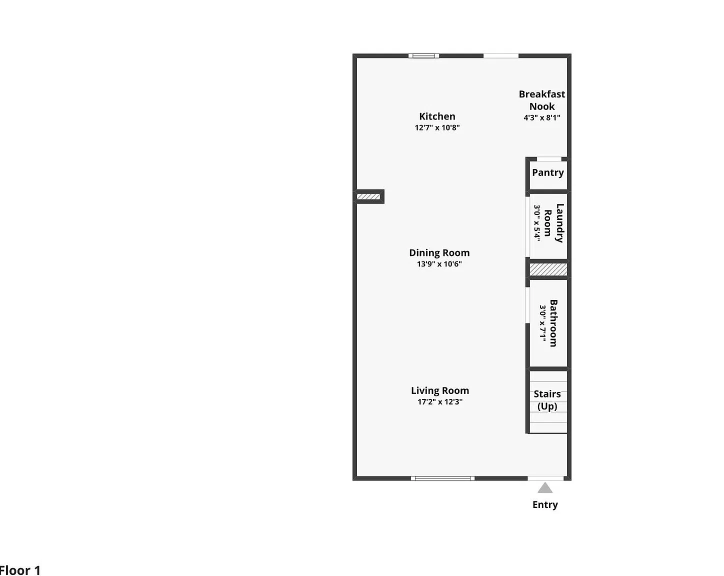 155 McKinnon Ave NE — Photo 4
