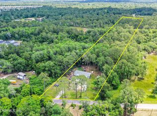 2850 HILLTOP Road, St. Augustine, FL 32086