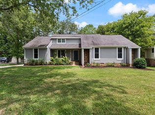 212 Silo Ct, Nashville, TN 37221