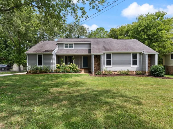 212 Silo Ct, Nashville, TN 37221