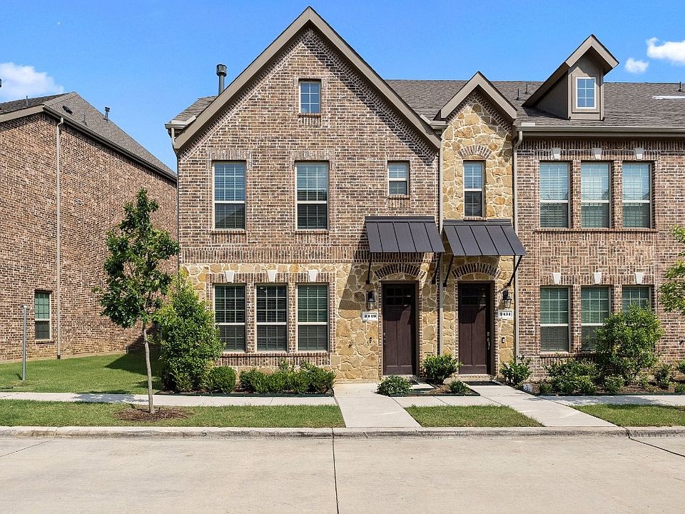 2449 Siskiyou St, Lewisville, TX 75056 Zillow
