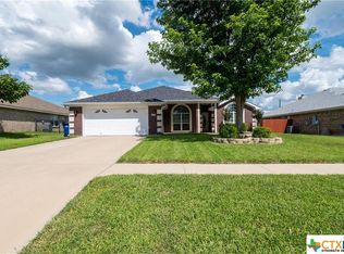 2414 Gail Dr, Copperas Cove, TX 76522