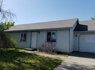 62 NE 13th Ave, Milton Freewater, OR 97862