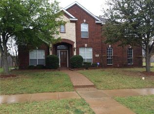 632 Vanilla Ct, Desoto, TX