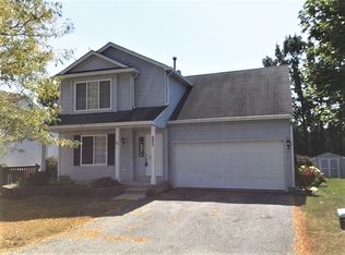 233 E Cobbler Ct, Round Lake Beach, IL 60073